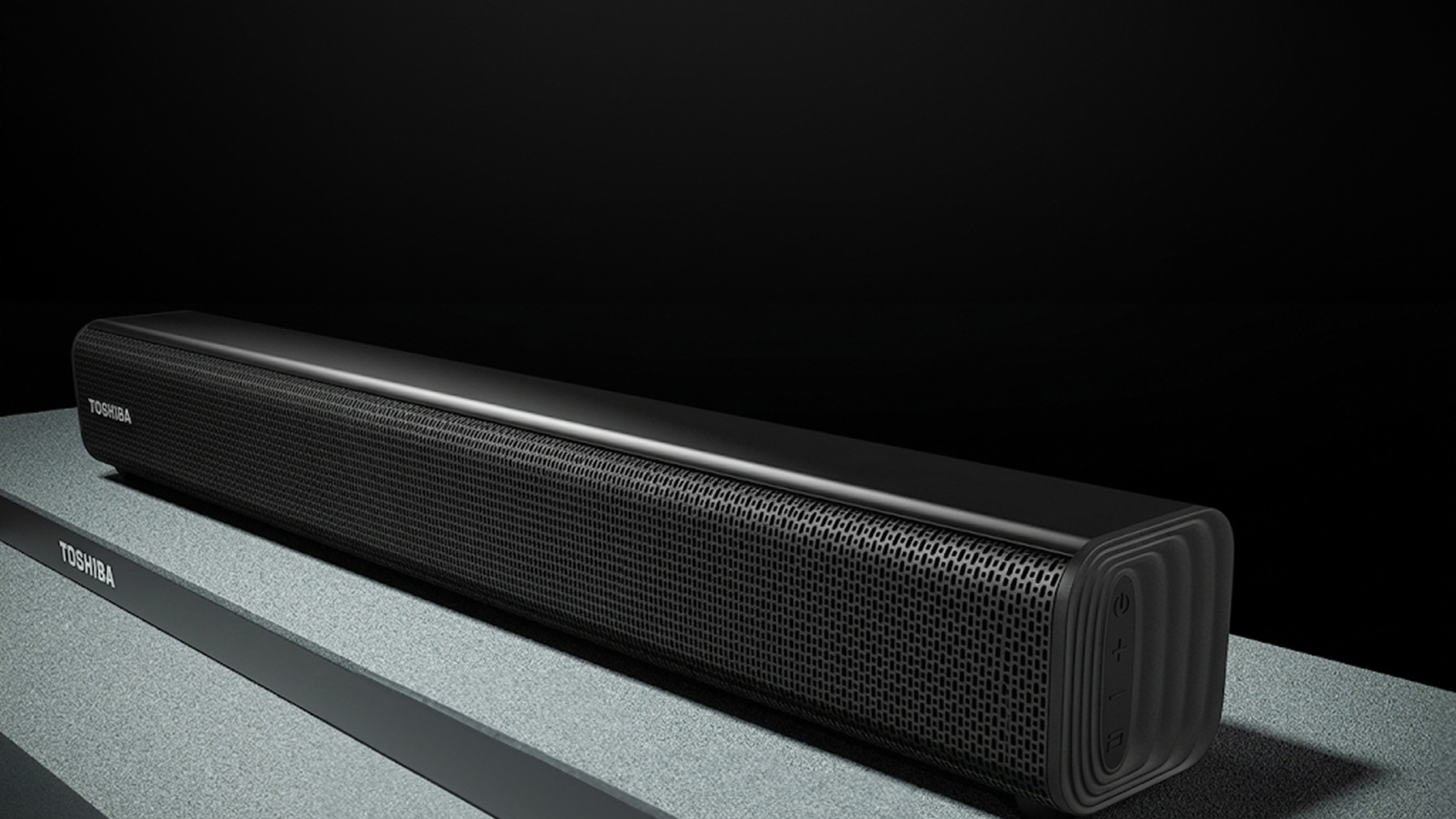 Toshiba Sound Performance
