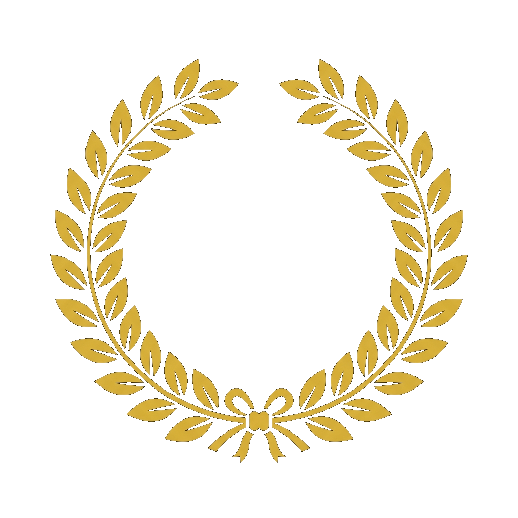 Laurel Wreath