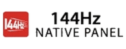  144Hz 刷新率