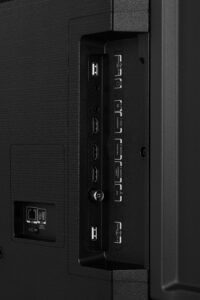 REGZA 高畫質顯示器 M450系列 8