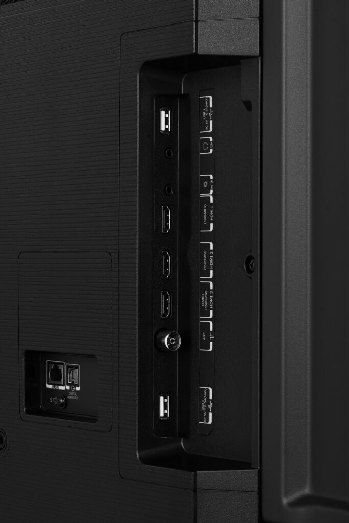 REGZA 高畫質顯示器 M450系列