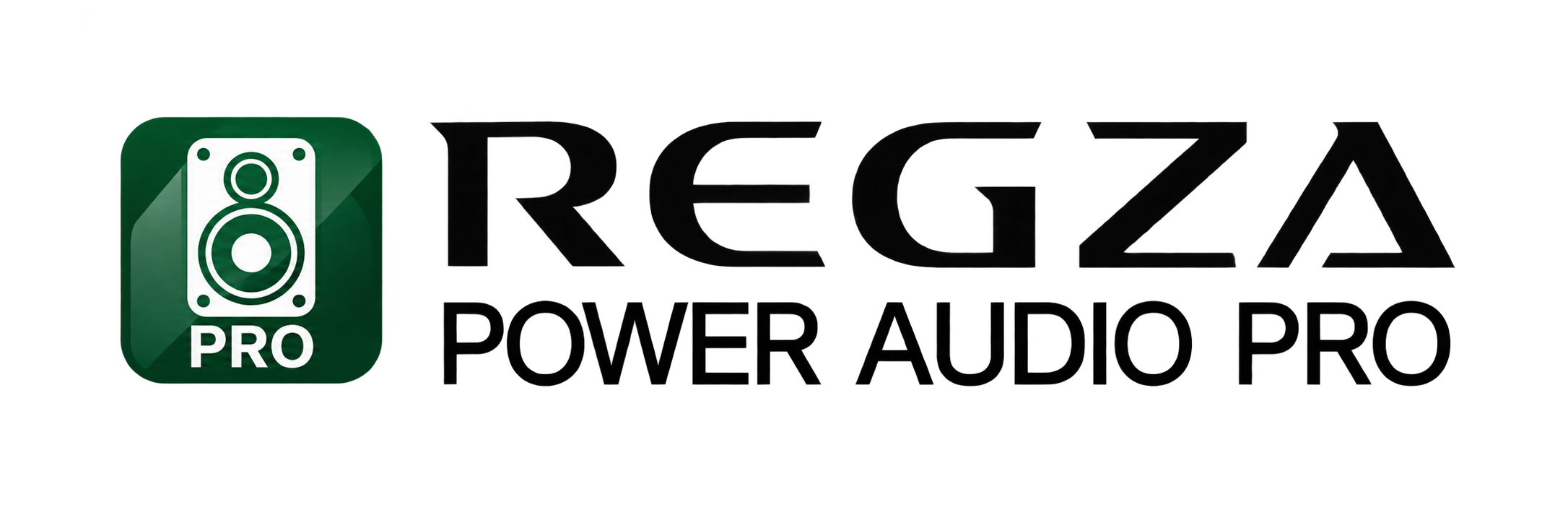 REGZA 火箭炮音響PRO