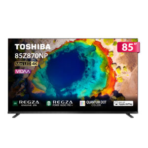 REGZA 高畫質顯示器 Z870系列 3