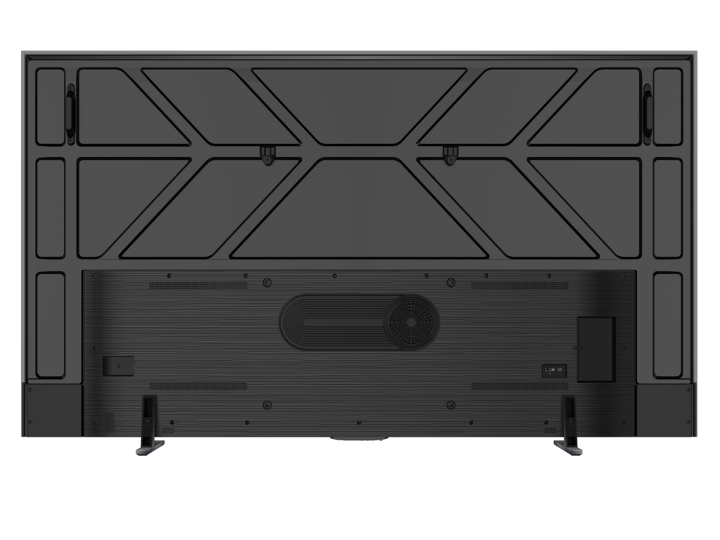 REGZA 高畫質顯示器 Z670系列